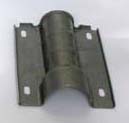 car components : Fiat steering column clamp
