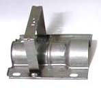 car components : Lancia steering column clamp