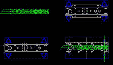 mould design