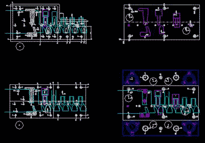 moulding design